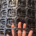 40/40kn Uniaxial Plastic Geogrid PP Biaxial Geogrid